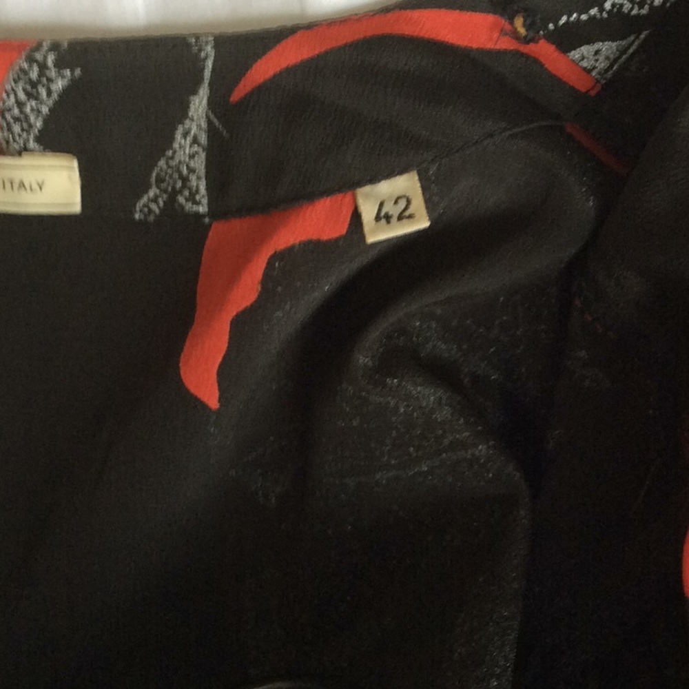 Blouse - Picture 7 of 7